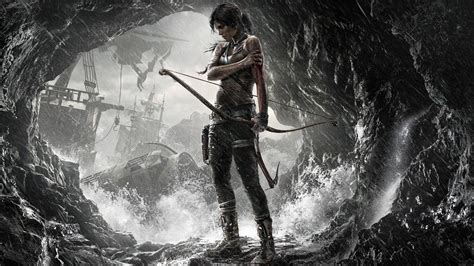 Tomb Raider Definitive Edition La Recensione Gamesoulit