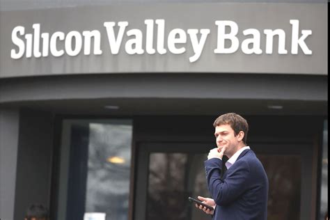Entenda o que é o bilionário tombo do Silicon Valley Bank - Forbes