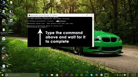 Best Guide How To Run Sfc Scan In Windows 10