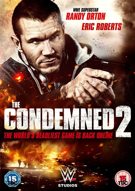Drei jahre sind seid den ereignissen aus die eiskönigin vergangen. THE CONDEMNED 2 2015 TELECHARGER REGARDER THE CONDEMNED 2 ...