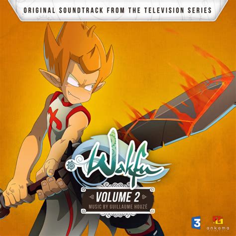 Stream Grougaloragran Vs Nox Wakfu Volume 2 By Mexo Katon Listen