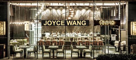 Loveisspeed Ammo Restaurant By Joyce Wang In Hong Kong