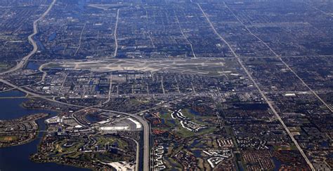 Palm Beach Airport Pbi