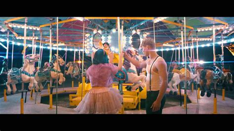 Melanie Martinez Carousel Official Videokinetics And One Love