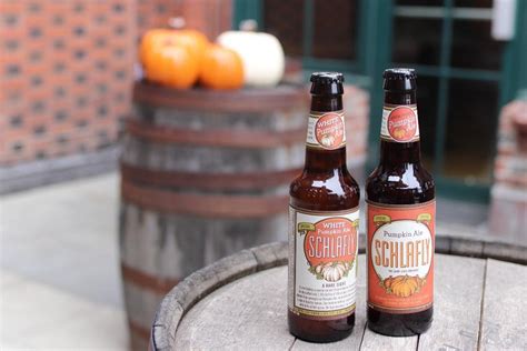 Schlafly White Pumpkin Ale Theres A Trick To Finding It
