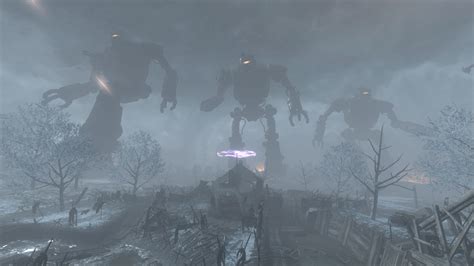Image Giant Robot All Origins Boiipng Call Of Duty Wiki Fandom