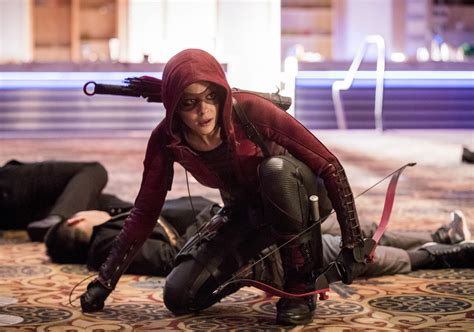 Saison 6 épisode 6 gratuitement en ligne arrow: Arrow Season 6 Episode 16 Review - 'The Thanatos Guild'