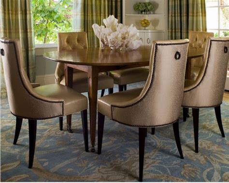 Chaise fauteuil pour salle a manger  Bricolage Maison et décoration