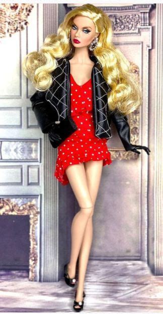 Pin By Maria Helena Grudzien On Barbie In 2022 Mini Dress Fashion Bodycon Dress