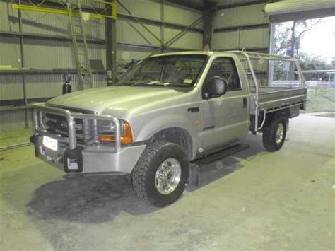 Ute Sales and Auctions QLD - Page 2