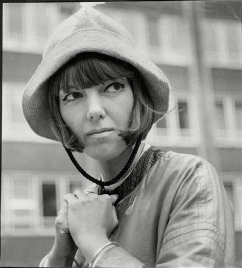 Mary Quant Young Photos Hollywood Life