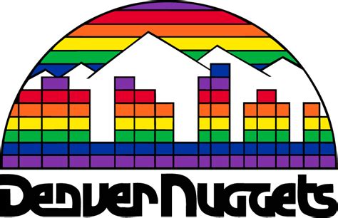 Denver Nuggets Logo Png Transparent