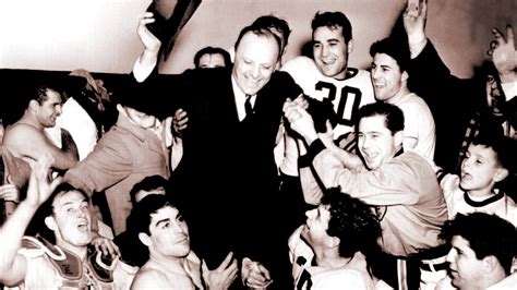 Bears Crushed Redskins 73 0 To Win 1940 Title