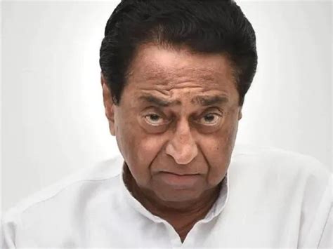 Kamal Nath Case Against Ex Madhya Pradesh Cm Kamal Nath For Spreading Misleading Information