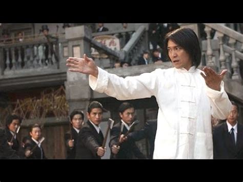 The imdb staff came together to round up their favorite crime movies, shows, and documentaries. Columbia Pictures to Release 'Kung Fu Hustle 3D' in Chin