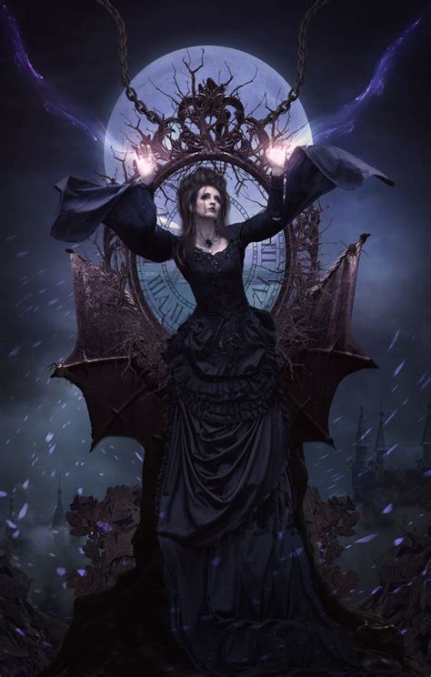 Pin By 9739309474 Nyland On Gothic Fantasy Photography Gothic Images