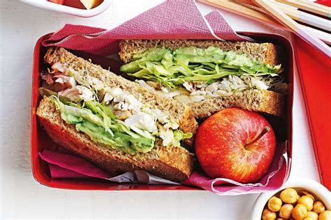 70 Healthy Lunch Ideas That Are Easy To Pack For School And 43 Off