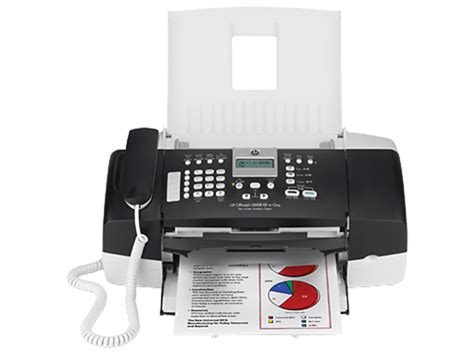 Also, acquire the upgraded driver compatible with your os. HP Officejet J3600 Printer series drivers - Download