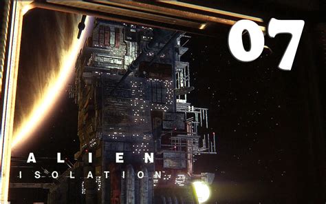 Isolation' launches 'how will you survive?' video series 09 september 2014 | movieweb. Alien Isolation #07 - Verstecken ist keine Lösung - [PS4 ...