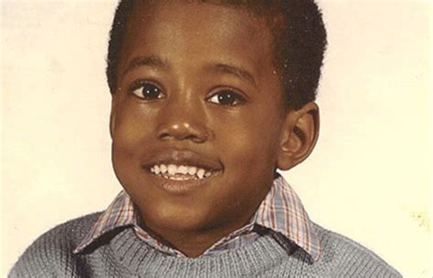 40 Pictures Of Rappers As Kids Complex