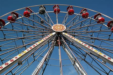 Free Download Mill Mill Wheel Ferris Wheel Fun Festival Carousel Amusement Park