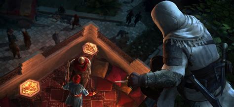 Assassins Creed Mirage Date De Sortie Gameplay Furtif Et Tout Ce