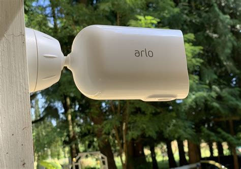 Arlo Pro Floodlight Security Camera Review Best Buy Blog