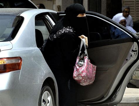 Saudi Driving Ban Not Part Of Sharia Morality Police Chief Arabian Business