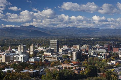 Top Things to Do in Asheville, North Carolina