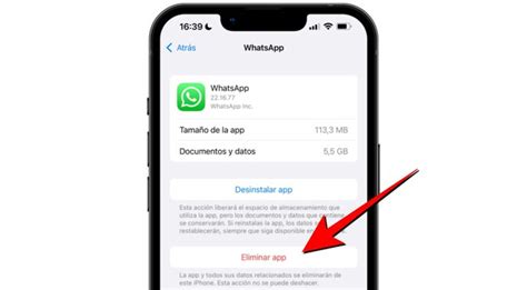 Por Qué Hay Que Vaciar La Memoria Caché De Whatsapp Y Cómo Hacerlo En Iphone Y Android