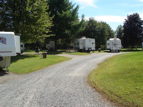 East Dummerston Vermont Rv Camping Sites Brattleboro North Koa Journey