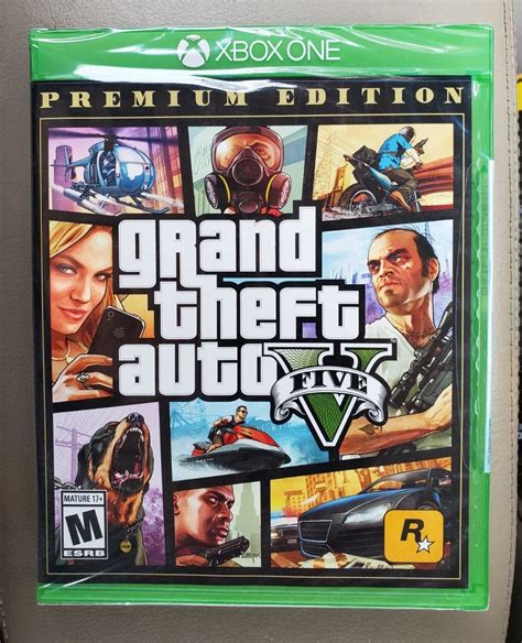 How Much Is Gta 5 For Xbox 360 At Walmart Grand Theft Auto