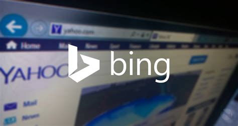 Yahoo Renews Its Search Partnership With Microsofts Bing