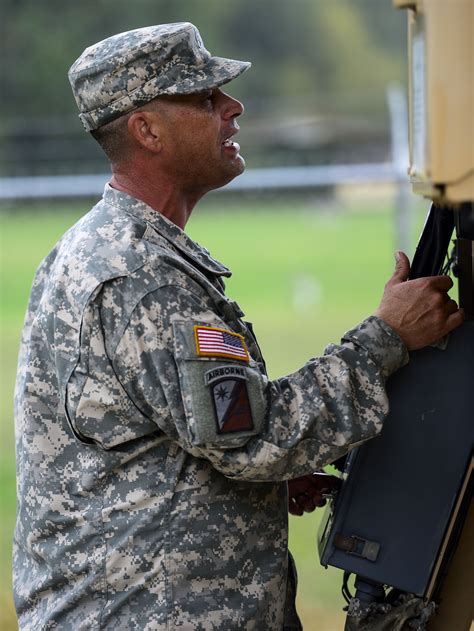 Fort Eustis Soldiers Prepare To Deploy In Support Of Operation United