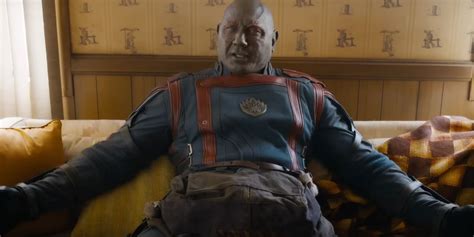 Guardians Of The Galaxy 3 Creates An Mcu Opening For Moondragon