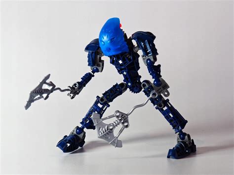 Lego Bionicle 8602 Metru Toa Nokama 12332704857 Oficjalne Archiwum