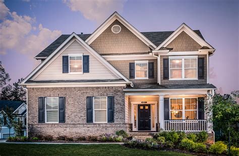 Discover our beautiful single storey house plans & home designs today and learn why. Milford Point - Beazer Homes