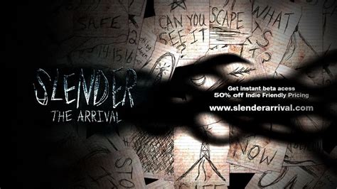 Pre Orders And Beta Are Now Live News Slender The Arrival Mod Db