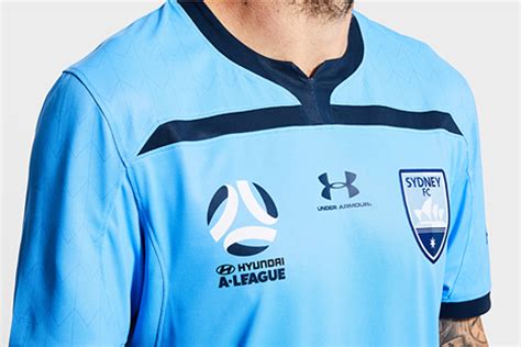 Get the latest news on sydney at tribal football. Sydney FC Unveil New 2019-2020 Under Armour Playing Kits ...