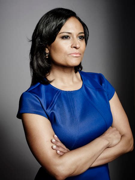 Reporters always seem extremely serious; Kristen Welker Biography- Age, NBC, Husband, Parents, Net Worth