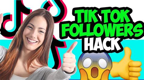 Growing a following on tiktok is an important for a modern social media marketing strategy. TikTok Followers Tik Tok Fans Generator 2019 ...