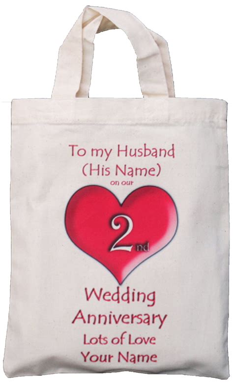 Anniversary gifts ideas for husband. 10 Fabulous Second Anniversary Gift Ideas For Husband 2020