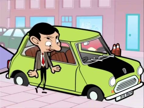 Mr Bean Cartoon Pc Wallpapers Wallpaper Cave