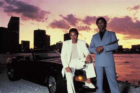 Miami Vice Then And Now Thrillist