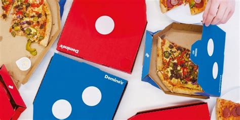 25 Delicious Facts About Domino S Pizza The Fact Site