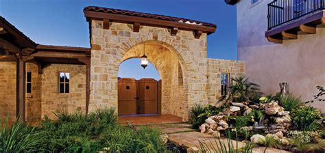 What Is The Mediterranean Home Design Style Authentic
