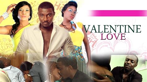 Murphy is an american living in paris who enters a highly sexually and emotionally charged relationship with the unstable electra. Nigerian Nollywood Movies - Valentine Love - YouTube