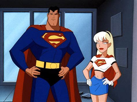 There clark kent discovers the truth about his interplanetary heritage and assumes the identity of superman in the city of metropolis. Remembering the Excellence of "Superman: The Animated ...