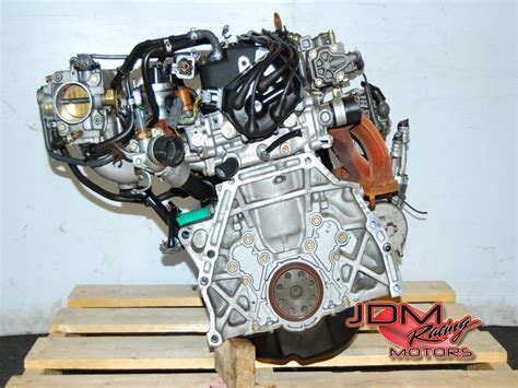 Id 1268 Accord F23a 23l Vtec Motors Honda Jdm Engines And Parts