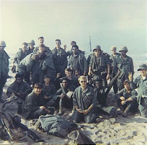 017 101st Airborne Division Vietnam Photos